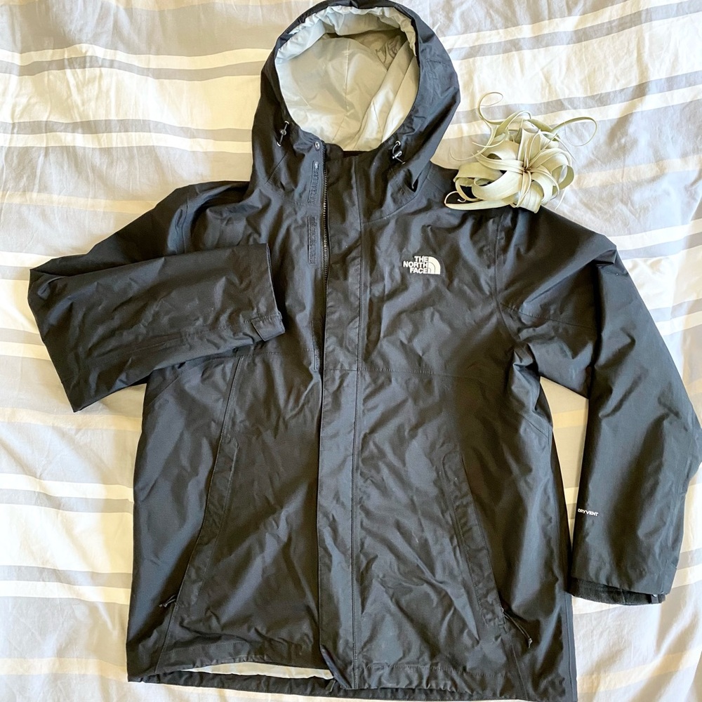 Men’s large north face jacket